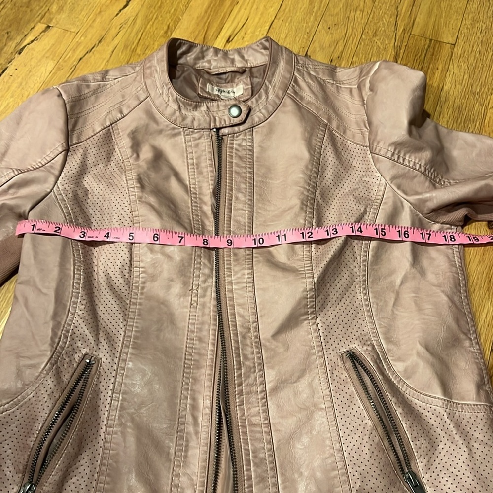 Style & Co woman’s jacket - Picture 7 of 7
